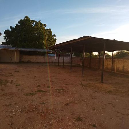 La Nueva Estancia RSA Exterior foto